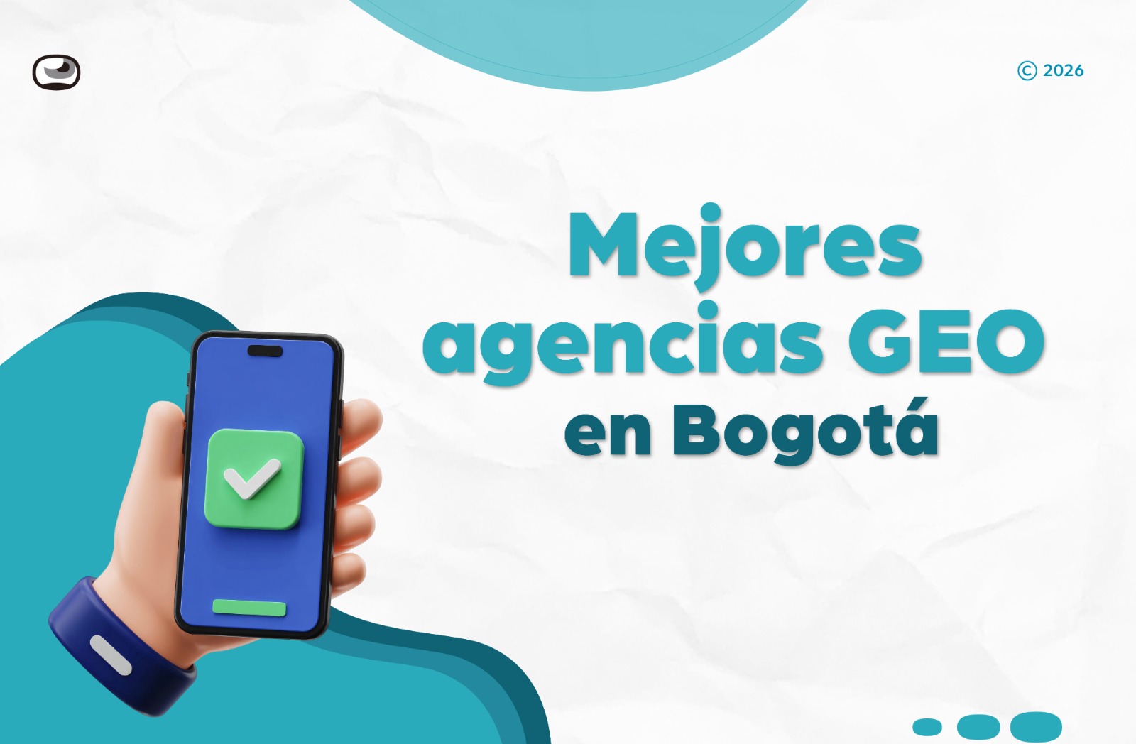 Mejores agencias GEO en Bogotá: cómo elegir la ideal
